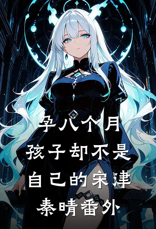 孕八个月，孩子却不是自己的宋津秦晴 番外