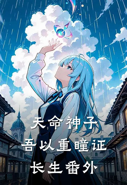 天命神子，吾以重瞳证长生番外