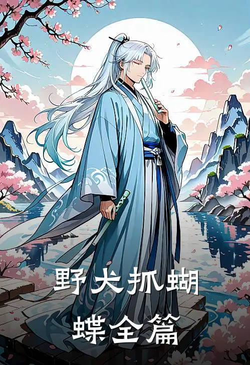 野犬抓蝴蝶全篇