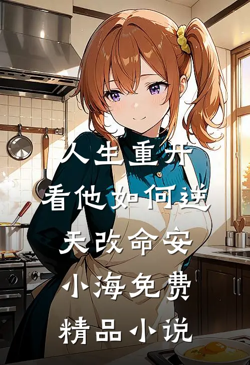 人生重开:看他如何逆天改命安小海免费精品小说
