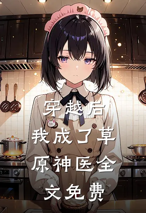 穿越后，我成了草原神医全文免费