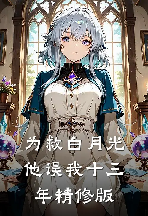 为救白月光，他误我十三年精修版