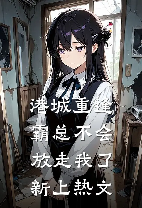 港城重逢，霸总不会放走我了新上热文