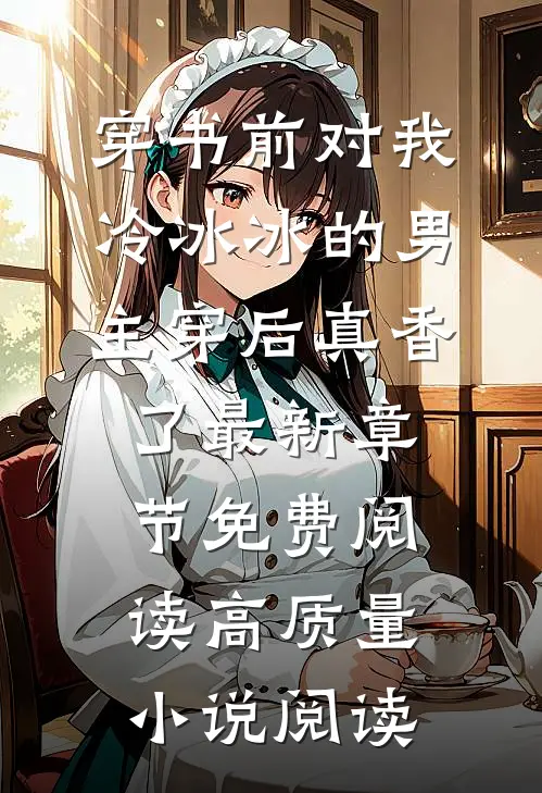 穿书前对我冷冰冰的男主穿后真香了最新章节免费阅读高质量小说阅读