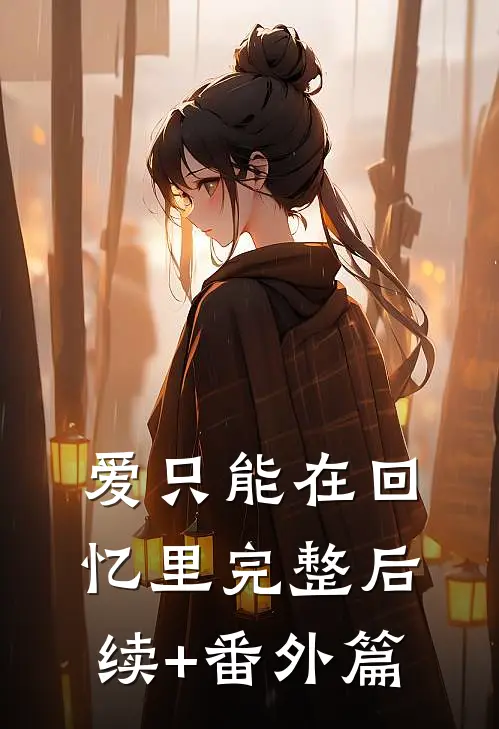 爱只能在回忆里完整后续+番外篇
