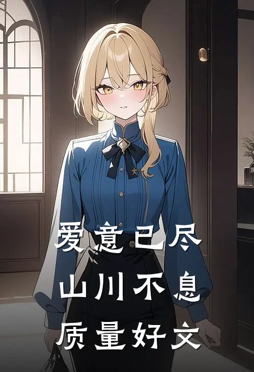 爱意已尽，山川不息质量好文
