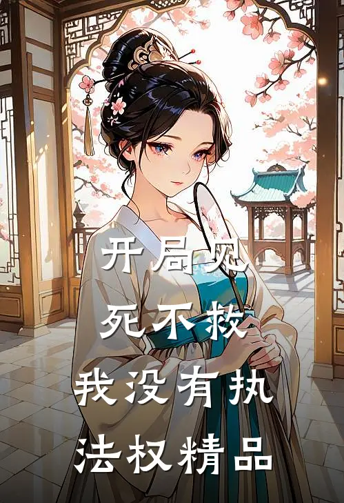 开局见死不救：我没有执法权精品