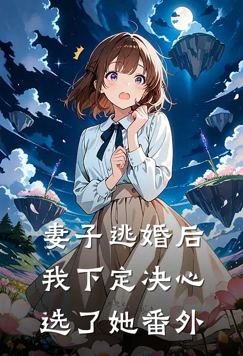 妻子逃婚后，我下定决心选了她 番外