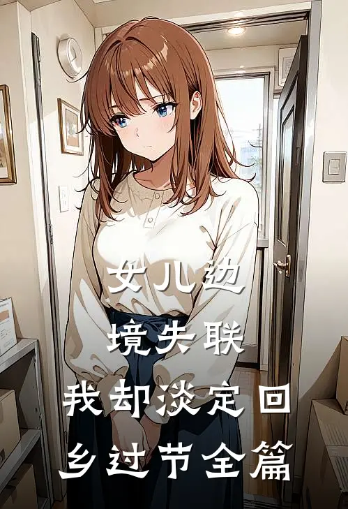 女儿边境失联，我却淡定回乡过节全篇