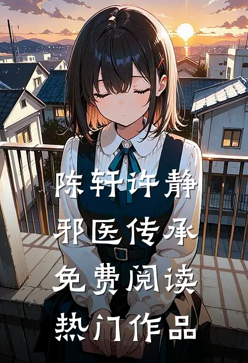陈轩许静邪医传承免费阅读热门作品