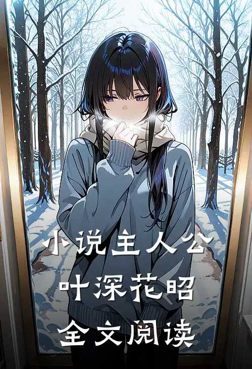 小说主人公叶深花昭全文阅读