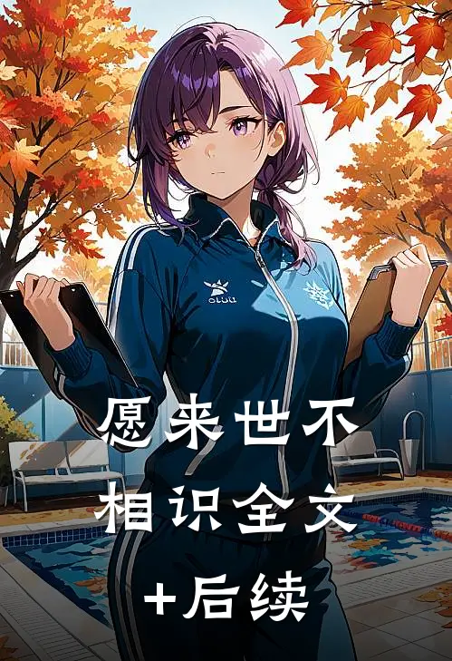愿来世不相识全文+后续