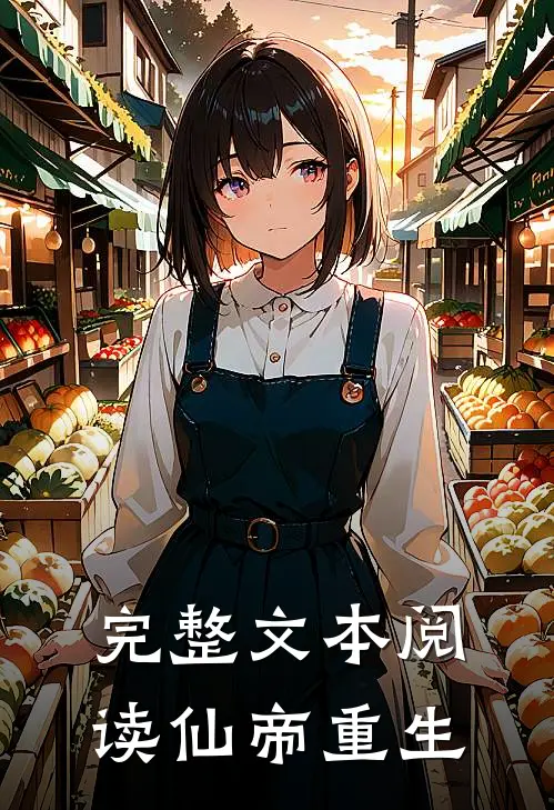 完整文本阅读仙帝重生