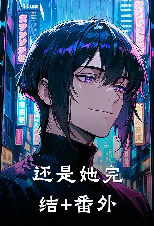 还是她完结+番外