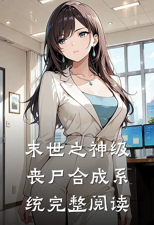 末世之神级丧尸合成系统完整阅读
