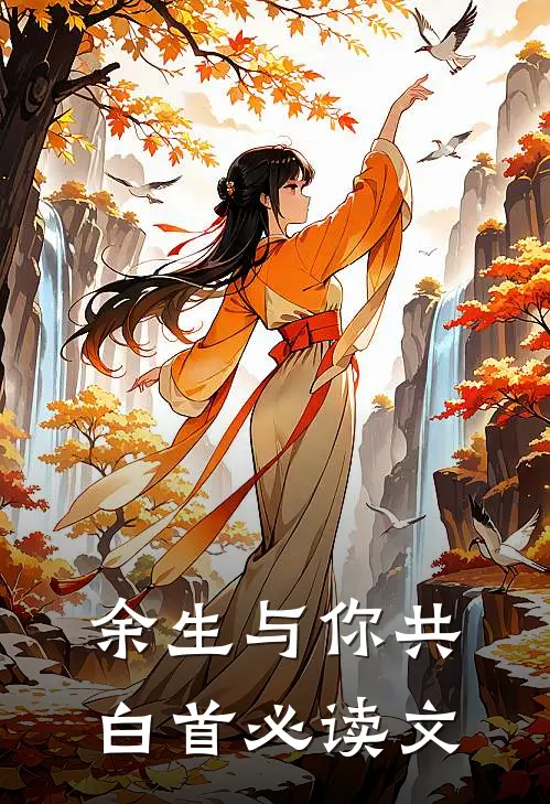 余生与你共白首必读文