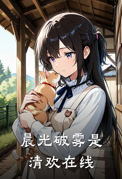 晨光破雾是清欢在线