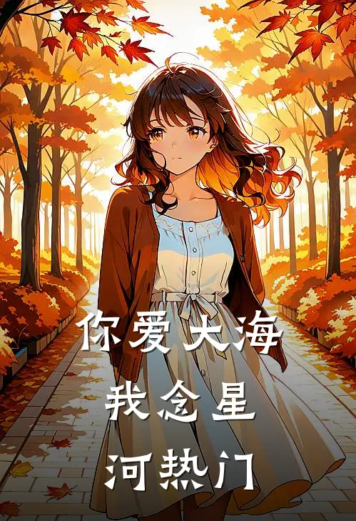 你爱大海，我念星河热门