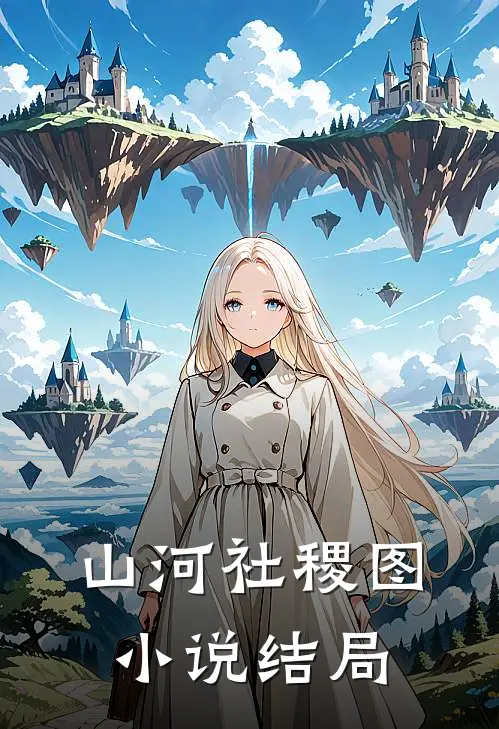 山河社稷图小说结局