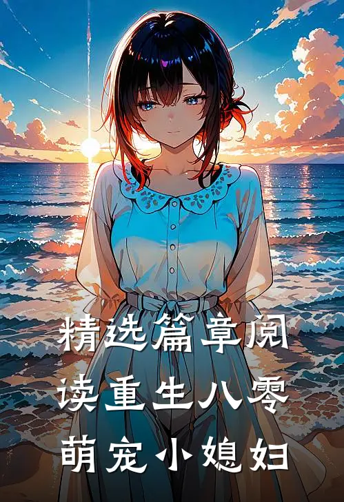 精选篇章阅读重生八零萌宠小媳妇全文