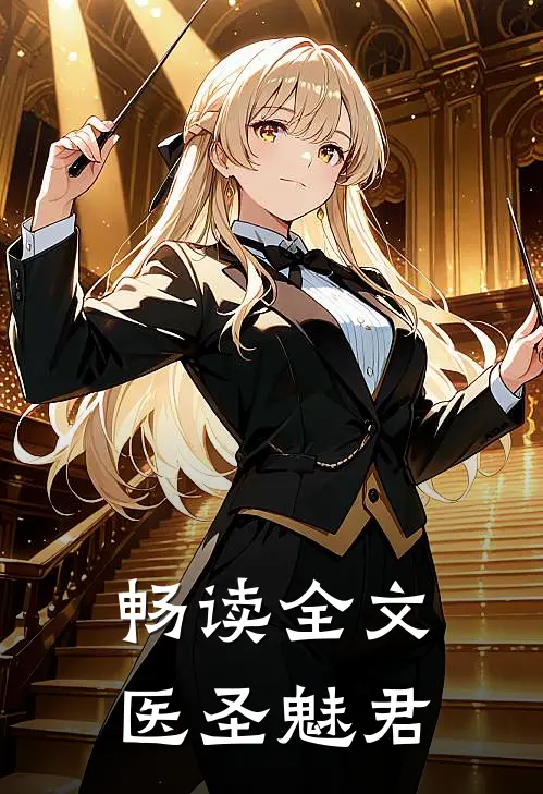 畅读全文医圣魅君