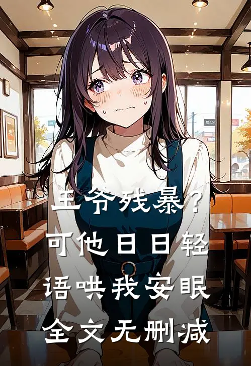 王爷残暴？可他日日轻语哄我安眠全文无删减