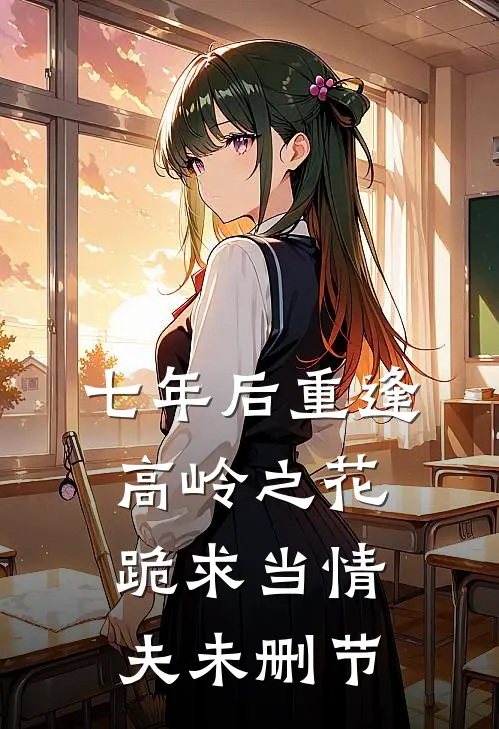 七年后重逢，高岭之花跪求当情夫未删节