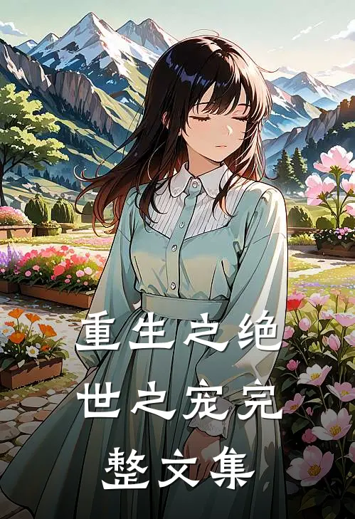 重生之绝世之宠完整文集