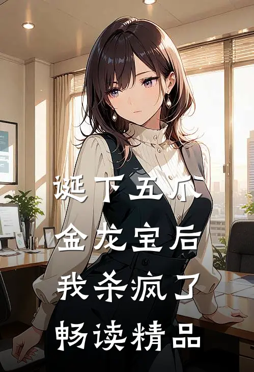 诞下五爪金龙宝后，我杀疯了畅读精品