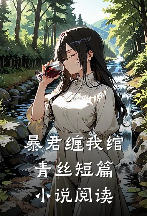 暴君缠我绾青丝短篇小说阅读