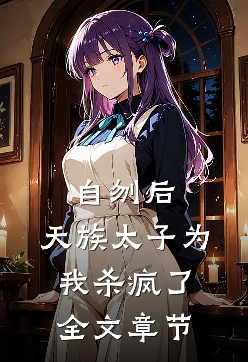自刎后，天族太子为我杀疯了全文章节
