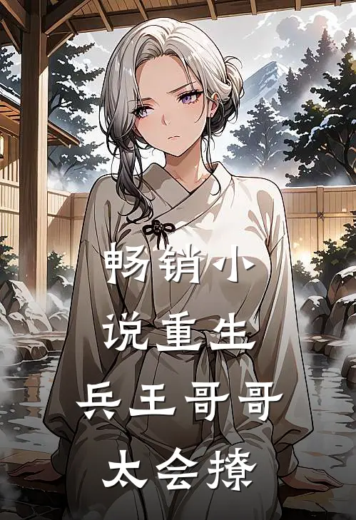 畅销重生兵王哥哥太会撩全文阅读