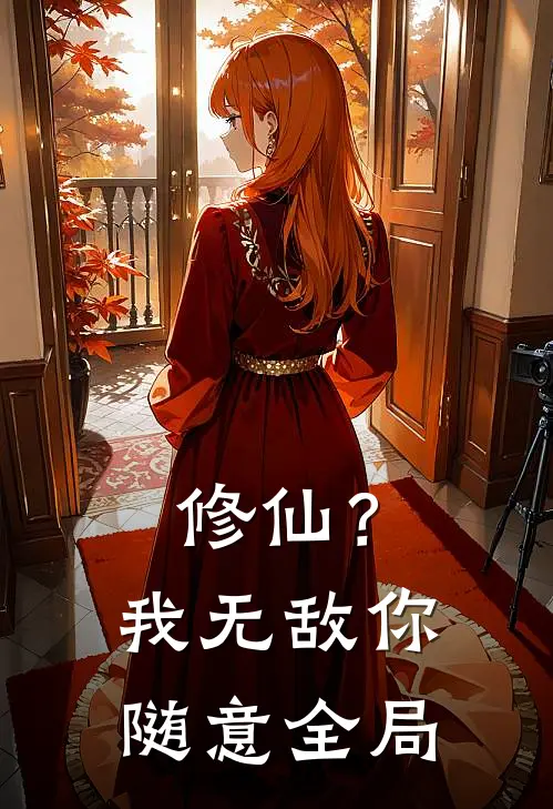 修仙？我无敌，你随意全局
