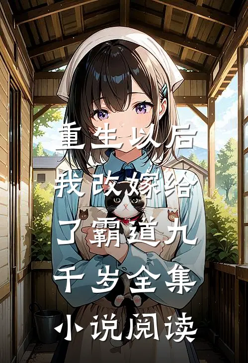 重生以后，我改嫁给了霸道九千岁全集小说阅读