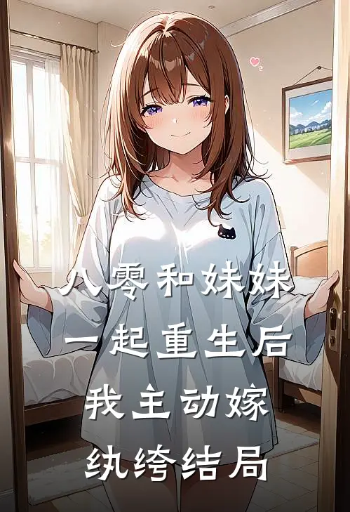 八零和妹妹一起重生后,我主动嫁纨绔结局怎么样