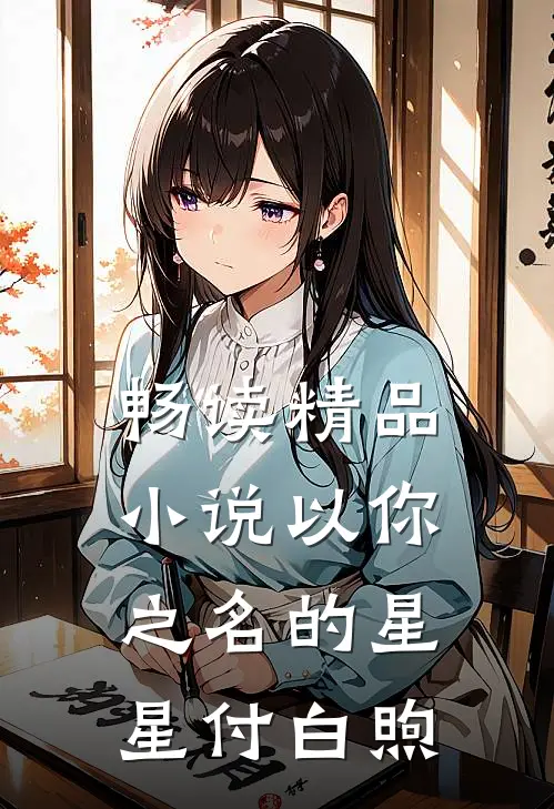 畅读精品小说以你之名的星星付白煦