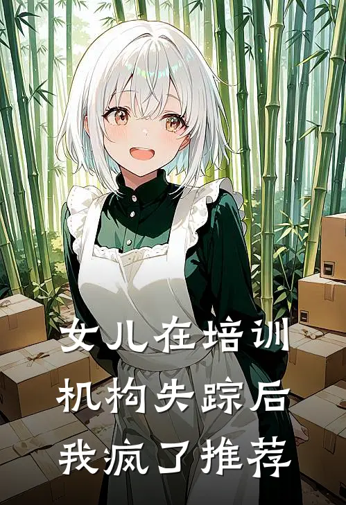 女儿在培训机构失踪后，我疯了推荐