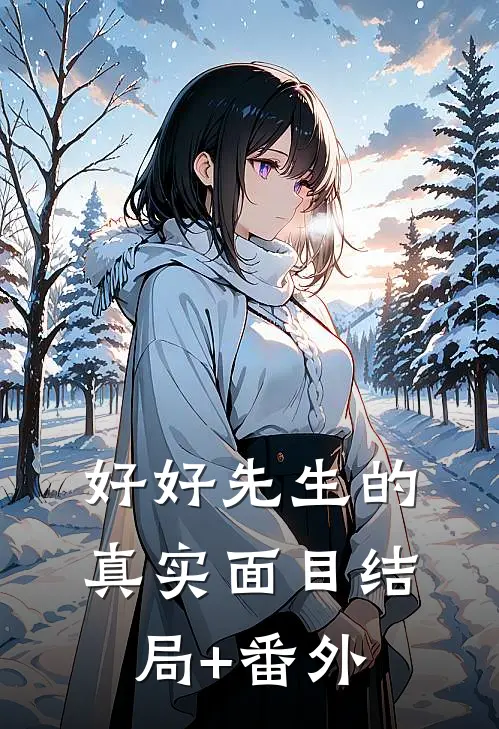 好好先生的真实面目结局+番外