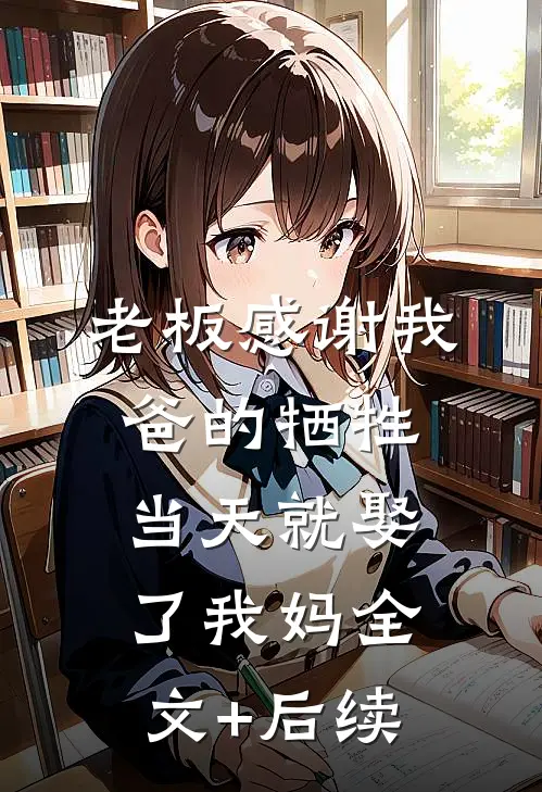 老板感谢我爸的牺牲，当天就娶了我妈全文+后续