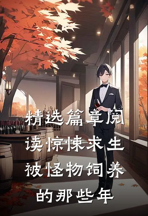 精选篇章阅读惊悚求生：被怪物饲养的那些年