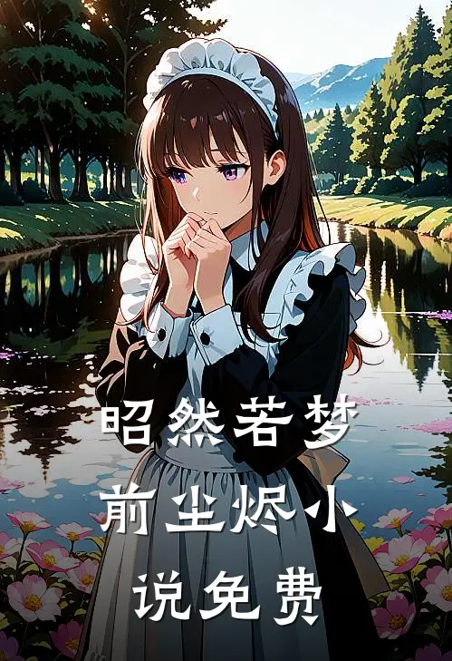 昭然若梦前尘烬小说免费