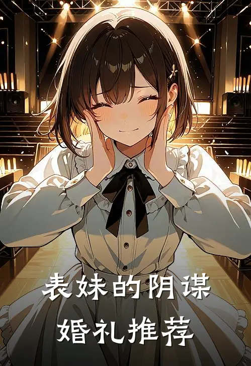 表妹的阴谋婚礼推荐