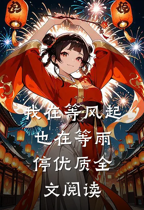 我在等风起,也在等雨停优质全文阅读免费
