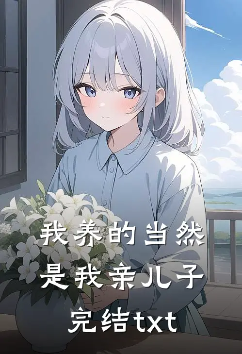 我养的当然是我亲儿子完结txt