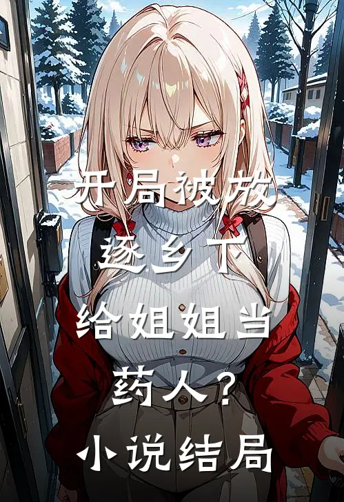 开局被放逐乡下，给姐姐当药人？小说结局