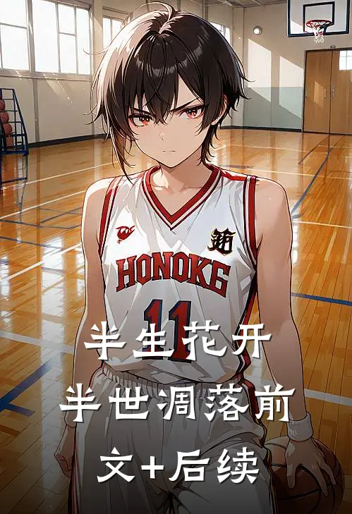 半生花开，半世凋落前文+后续