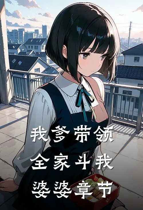 我爹带领全家斗我婆婆章节