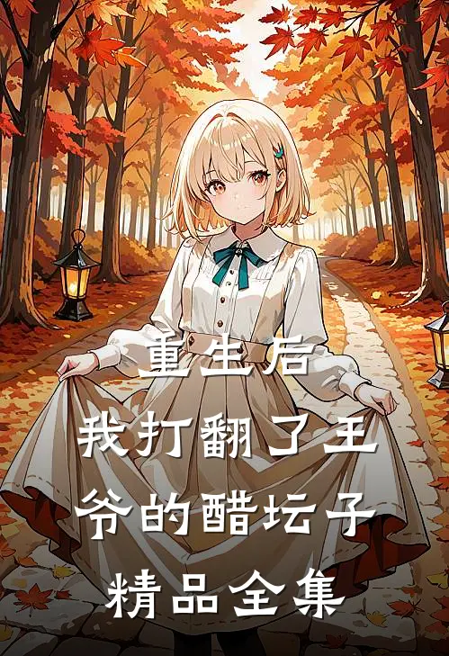 重生后,我打翻了王爷的醋坛子精品全集免费阅读