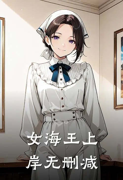 女海王上岸无删减