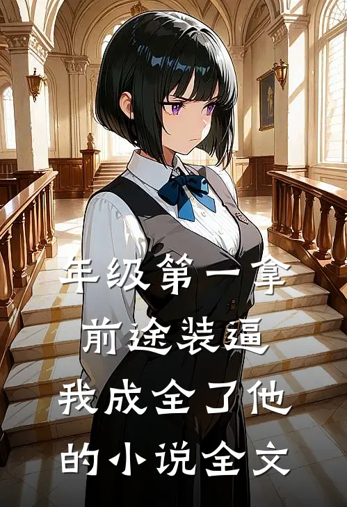 年级第一拿前途装逼，我成全了他的小说全文